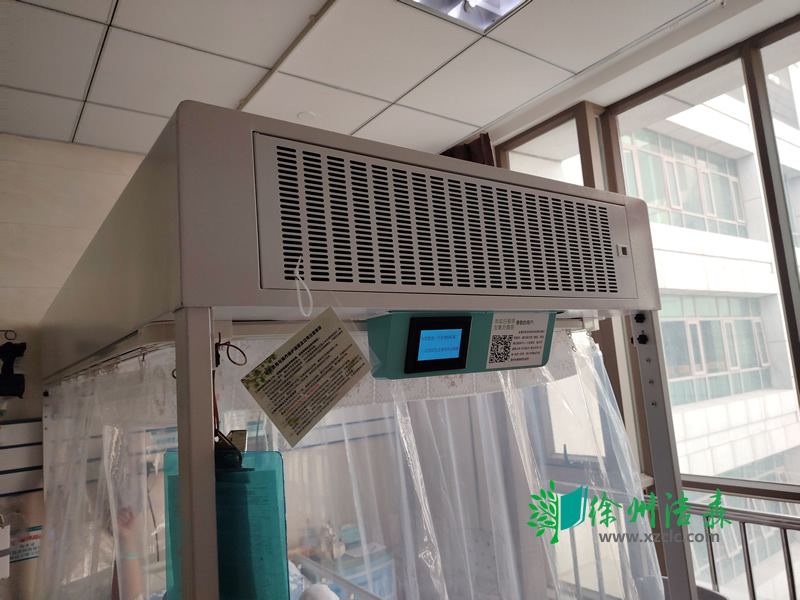 單人無菌室層流床廠家